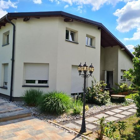 Casa Apollo Villa Strasshof an der Nordbahn Ngoại thất bức ảnh